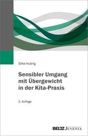 Cover von Sensibler Umgang mit Übergewicht in der Kita-Praxis