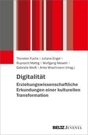 Cover von Digitalität