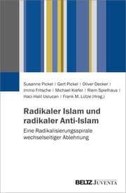 Cover von Radikaler Islam und radikaler Anti-Islam