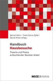 Cover von Handbuch Hausbesuche