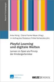 Cover von Playful Learning und digitale Welten