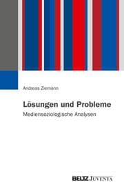Cover von Lösungen und Probleme