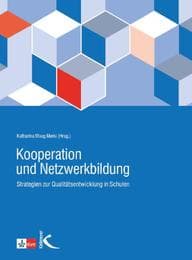 Cover von Kooperation und Netzwerkbildung