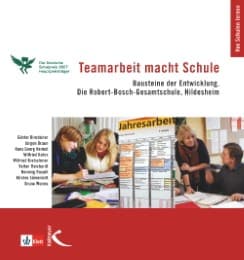 Cover von Teamarbeit macht Schule