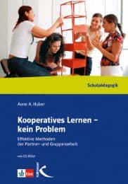 Cover von Kooperatives Lernen - kein Problem