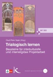 Cover von Trialogisch lernen