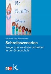 Cover von Schreibszenarien