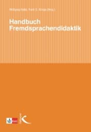 Cover von Handbuch Fremdsprachendidaktik