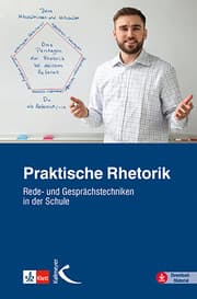 Cover von Praktische Rhetorik