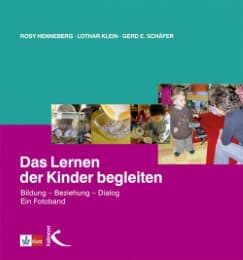 Cover von Das Lernen der Kinder begleiten