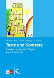 Cover von Texte und Kontexte