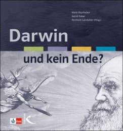 Cover von Darwin und kein Ende?