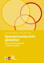 Cover von Spanischunterricht gestalten