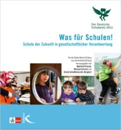 Cover von Was für Schulen!