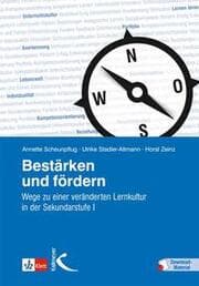 Cover von Bestärken und fördern