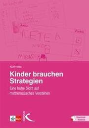 Cover von Kinder brauchen Strategien