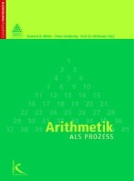 Cover von Arithmetik als Prozess
