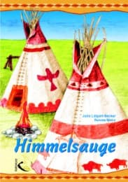 Cover von Himmelsauge