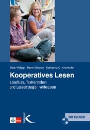 Cover von Kooperatives Lesen