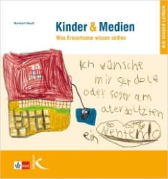 Cover von Kinder & Medien