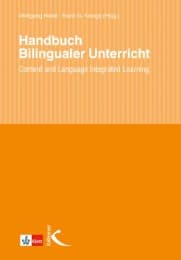 Cover von Handbuch Bilingualer Unterricht