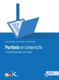 Cover von Portfolio im Unterricht