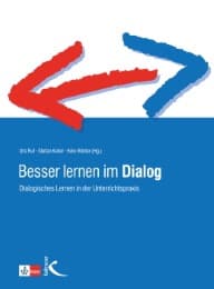 Cover von Besser lernen im Dialog