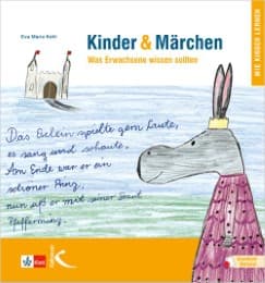 Cover von Kinder & Märchen