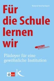 Cover von Für die Schule lernen wir