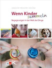 Cover von Wenn Kinder sammeln