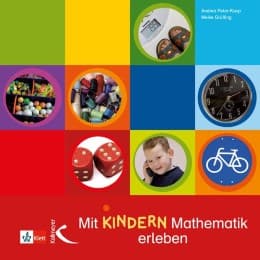 Cover von Mit Kindern Mathematik erleben