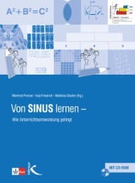 Cover von Von SINUS lernen