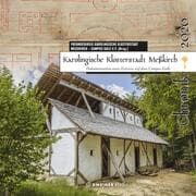 Cover von Karolingische Klosterstadt Meßkirch - Chronik 2026