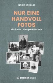 Cover von Nur eine Handvoll Fotos