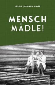 Cover von Mensch Mädle!