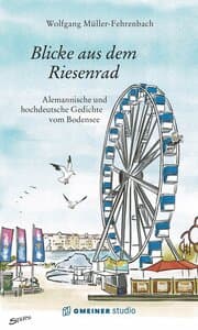 Cover von Blicke aus dem Riesenrad