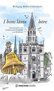 Cover von I hons läute höre
