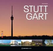 Cover von Stuttgart