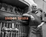 Cover von Sieben Seidla