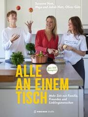 Cover von Alle an einem Tisch