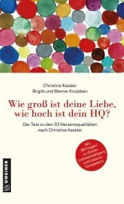 Cover von Wie groß ist deine Liebe, wie hoch ist dein HQ?