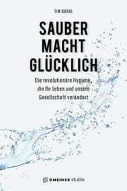 Cover von Sauber macht glücklich
