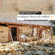 Cover von Karolingische Klosterstadt Meßkirch - Chronik 2025