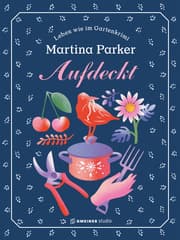 Cover von Aufdeckt