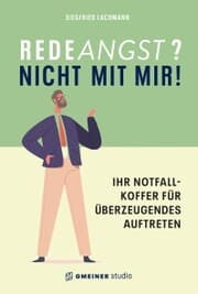 Cover von Redeangst?