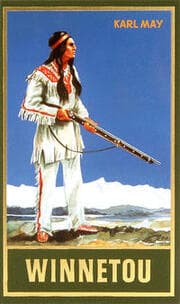 Cover von Winnetou 1