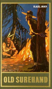 Cover von Old Surehand 1