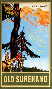 Cover von Old Surehand 2
