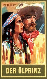 Cover von Der Ölprinz