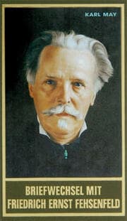 Cover von Briefwechsel mit Friedrich Ernst Fehsenfeld. Erster Band 1891-1906